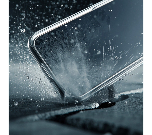 3mk Clear Case do Redmi Note 15 Pro+ 5G