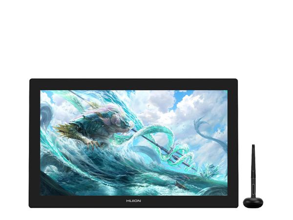 Huion Kamvas Pro 24 4K GT2401 / 6930444802271