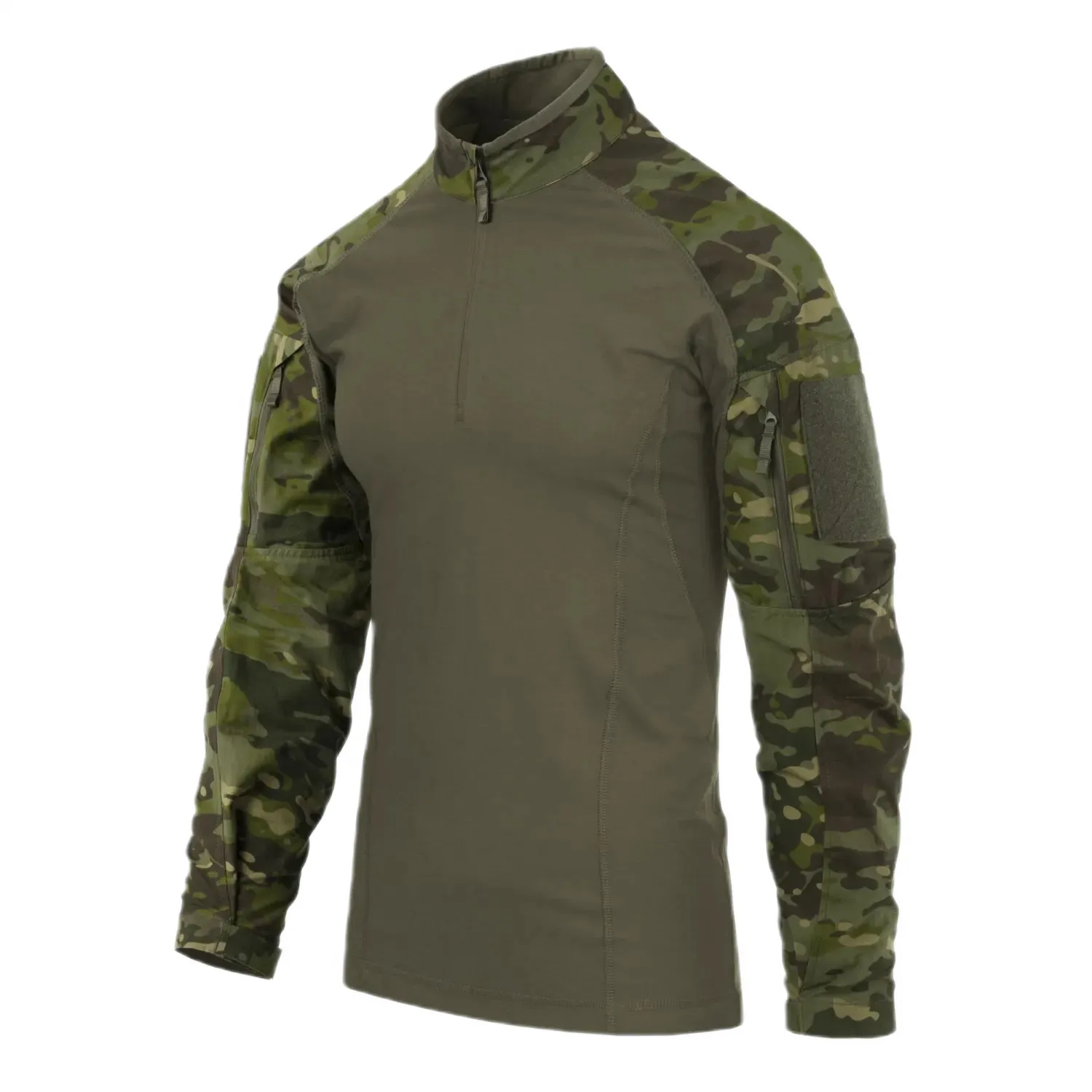 Direct Action Bluza Combat Shirt Vanguard - MultiCam Tropic