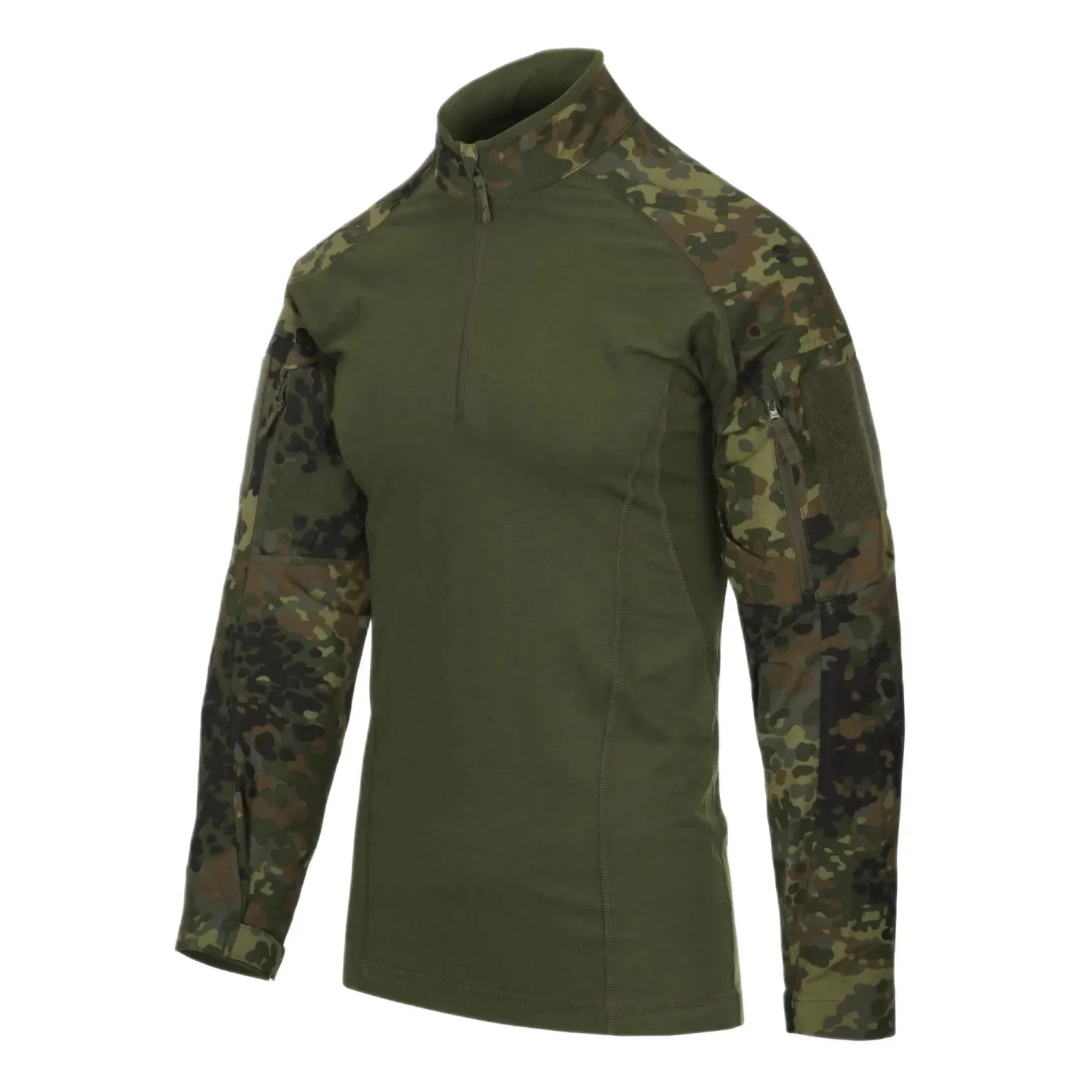 Direct Action Bluza Combat Shirt Vanguard - Flecktarn