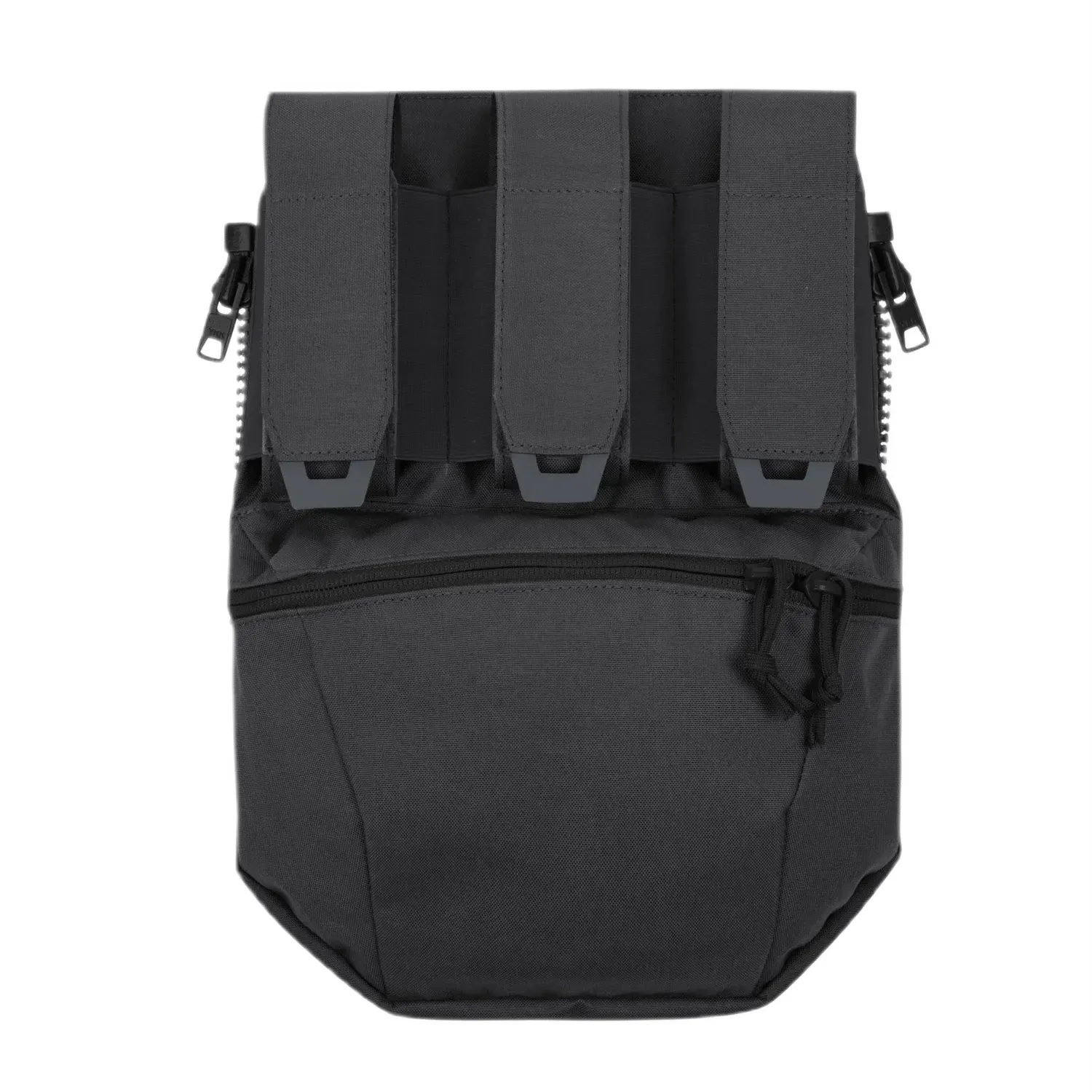 Panel Szturmowy Direct Action Spitfire Assault Panel - Cordura - Shadow Grey