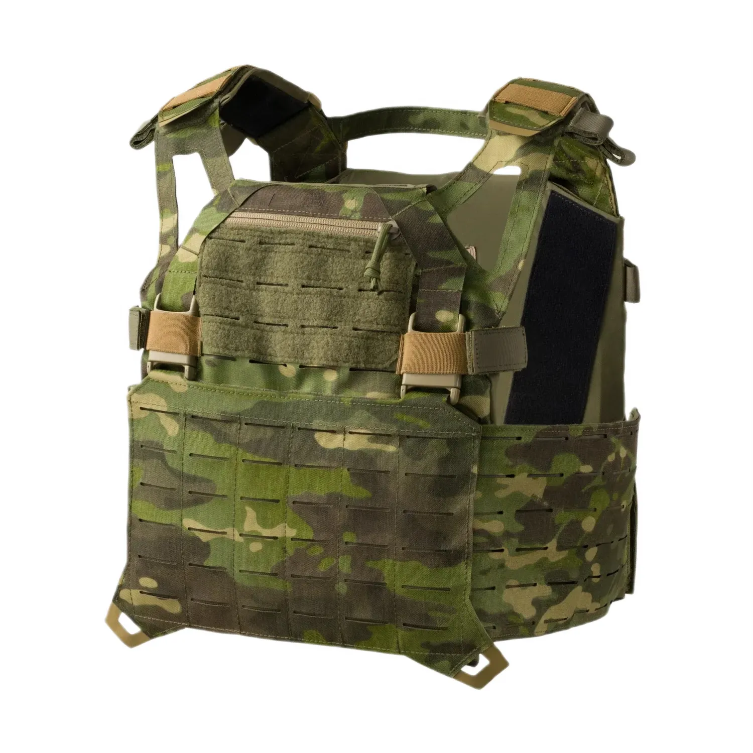 Direct Action Kamizelka Spitfire Plate Carrier - Multicam Tropic