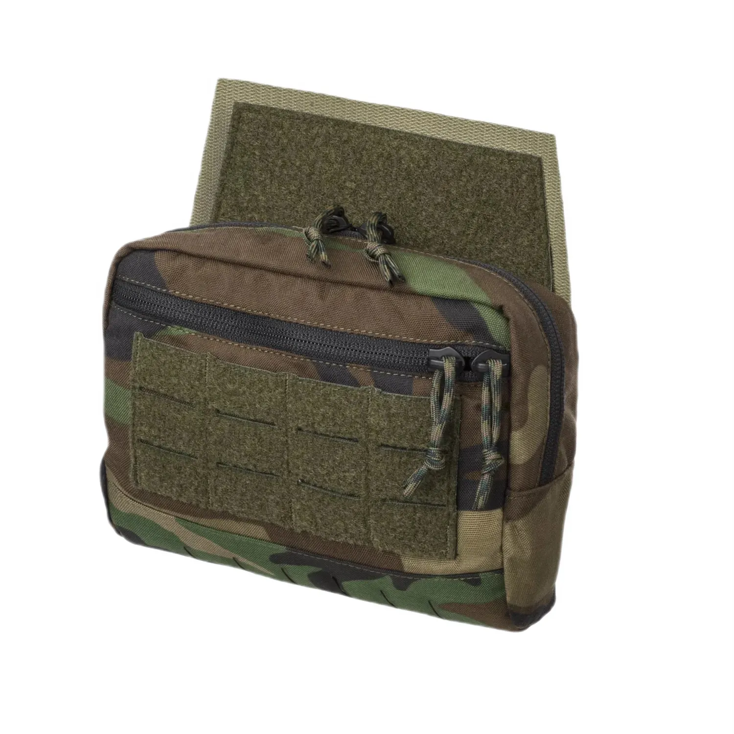 Direct Action Kieszeń Spitfire MK II Underpouch - Woodland
