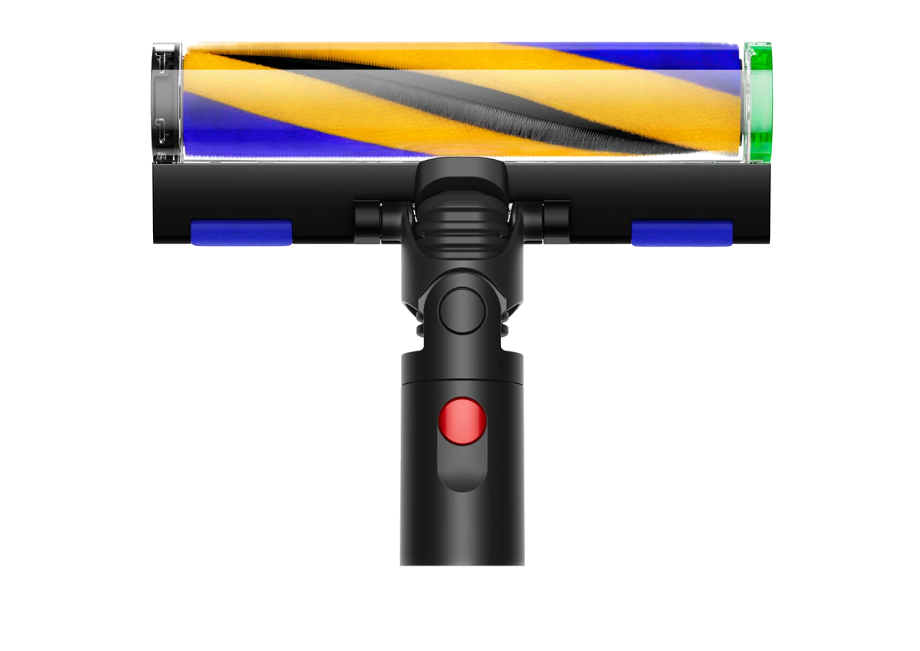 Turboszczotka DYSON Fluffy Optic Wielokolorowy