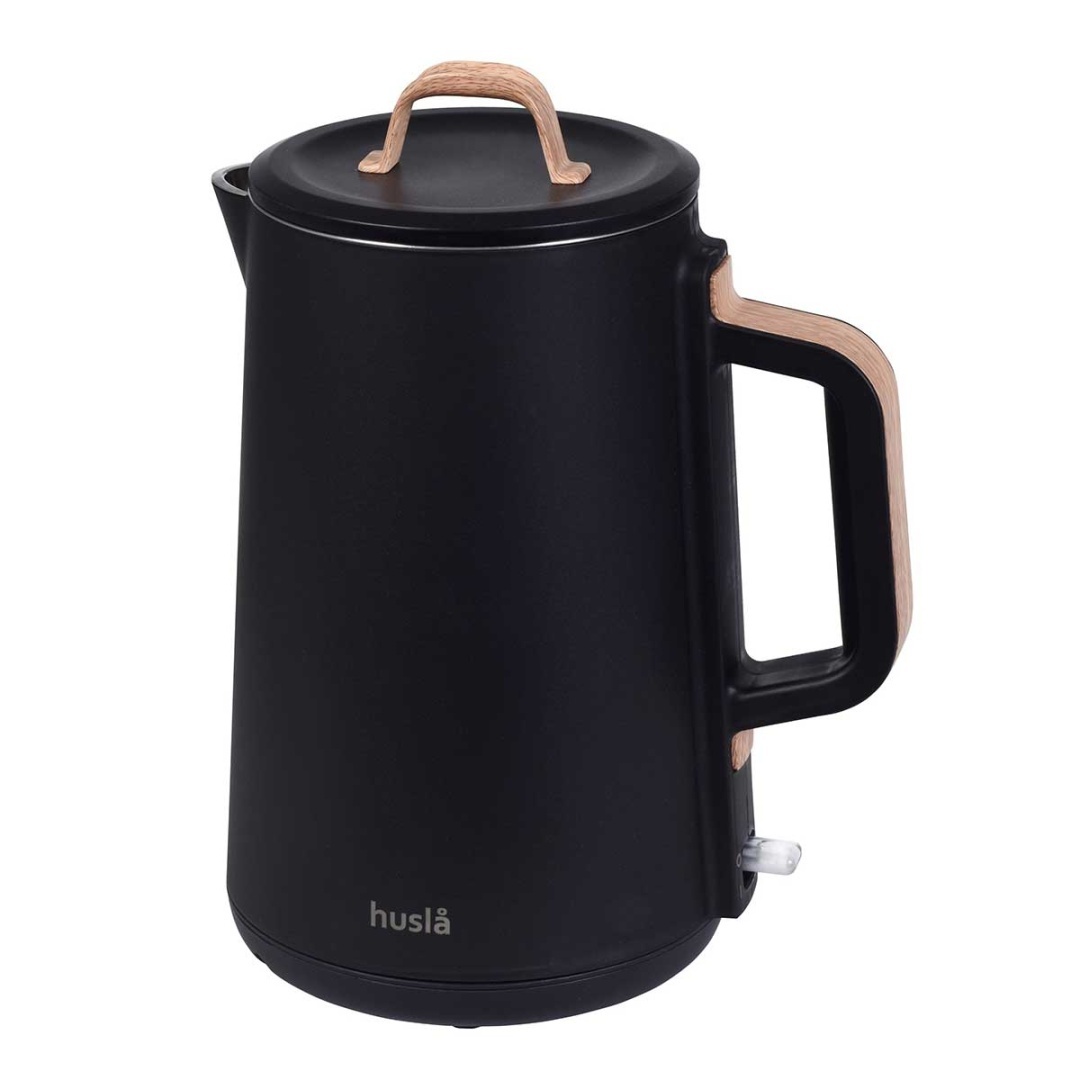 Husla 1,5L 73929 CZARNY