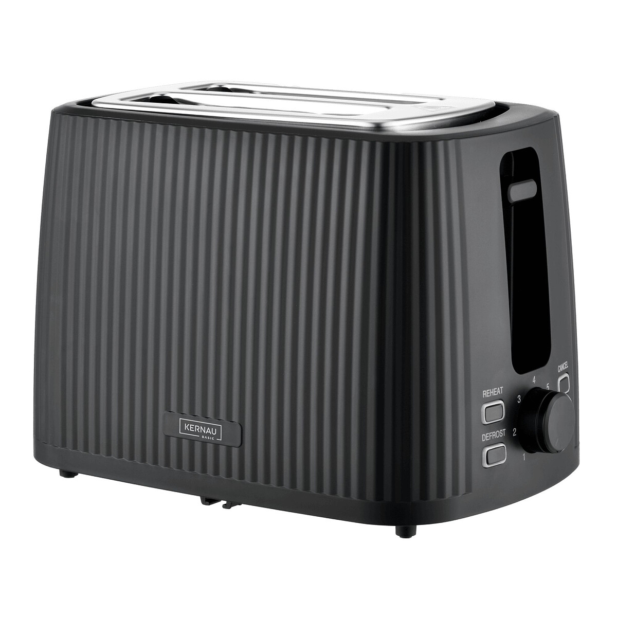 Kernau Basic BKST 971 BK