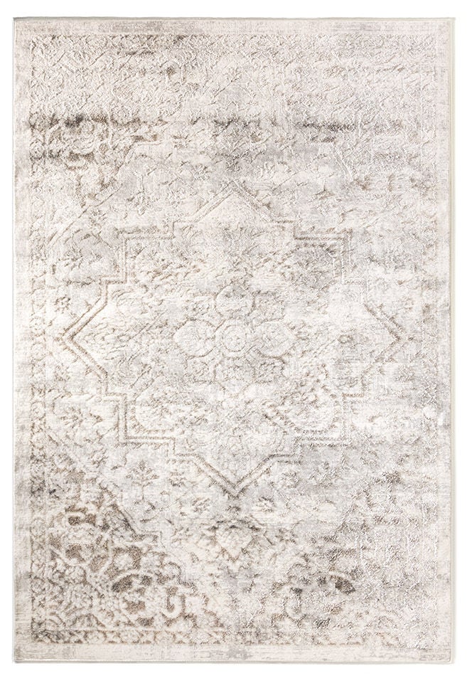 Dywan Tradycyjny Mendes Silver Thread 200X285