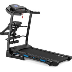 Bieżnia elektryczna z masażerem XTM500 Gymtek