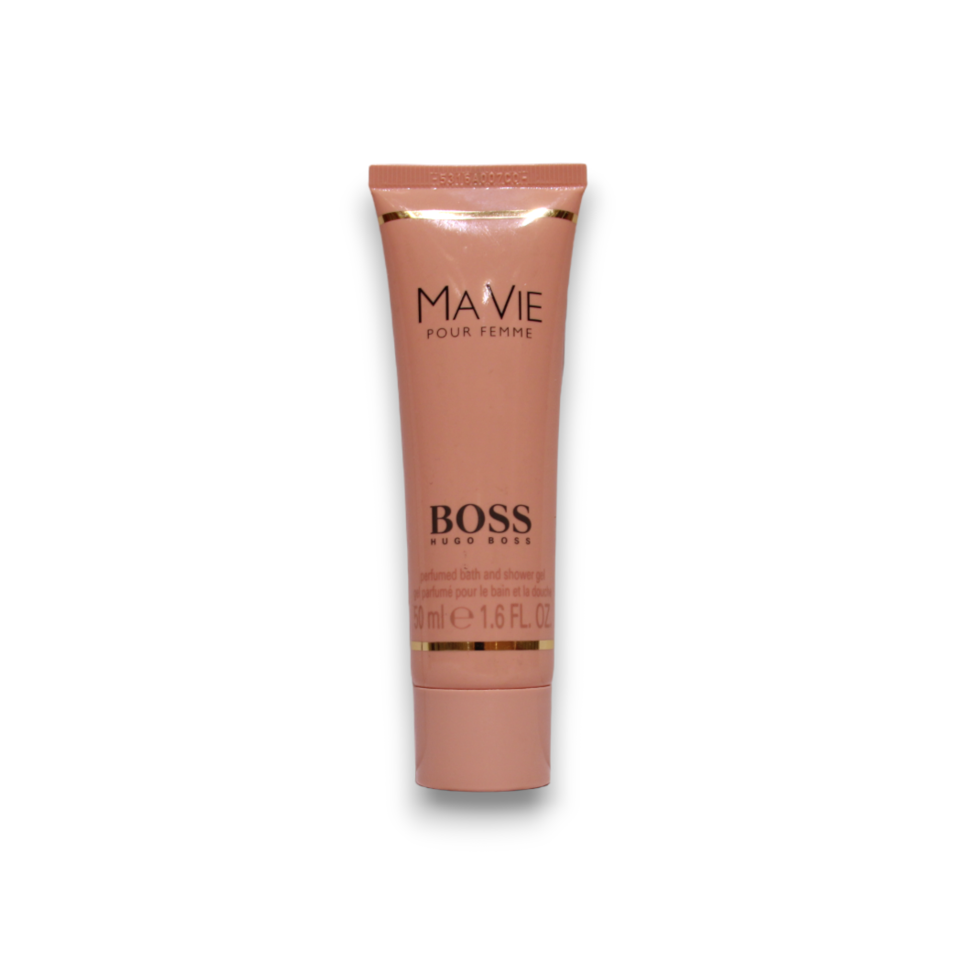 Hugo Boss Hugo Boss, Boss Ma Vie, Cleansing, Shower Gel, 50 ml For Women