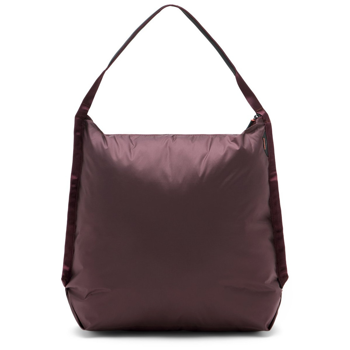 Torba naramienna Peak Design Packable Tote Kolor: czerwony