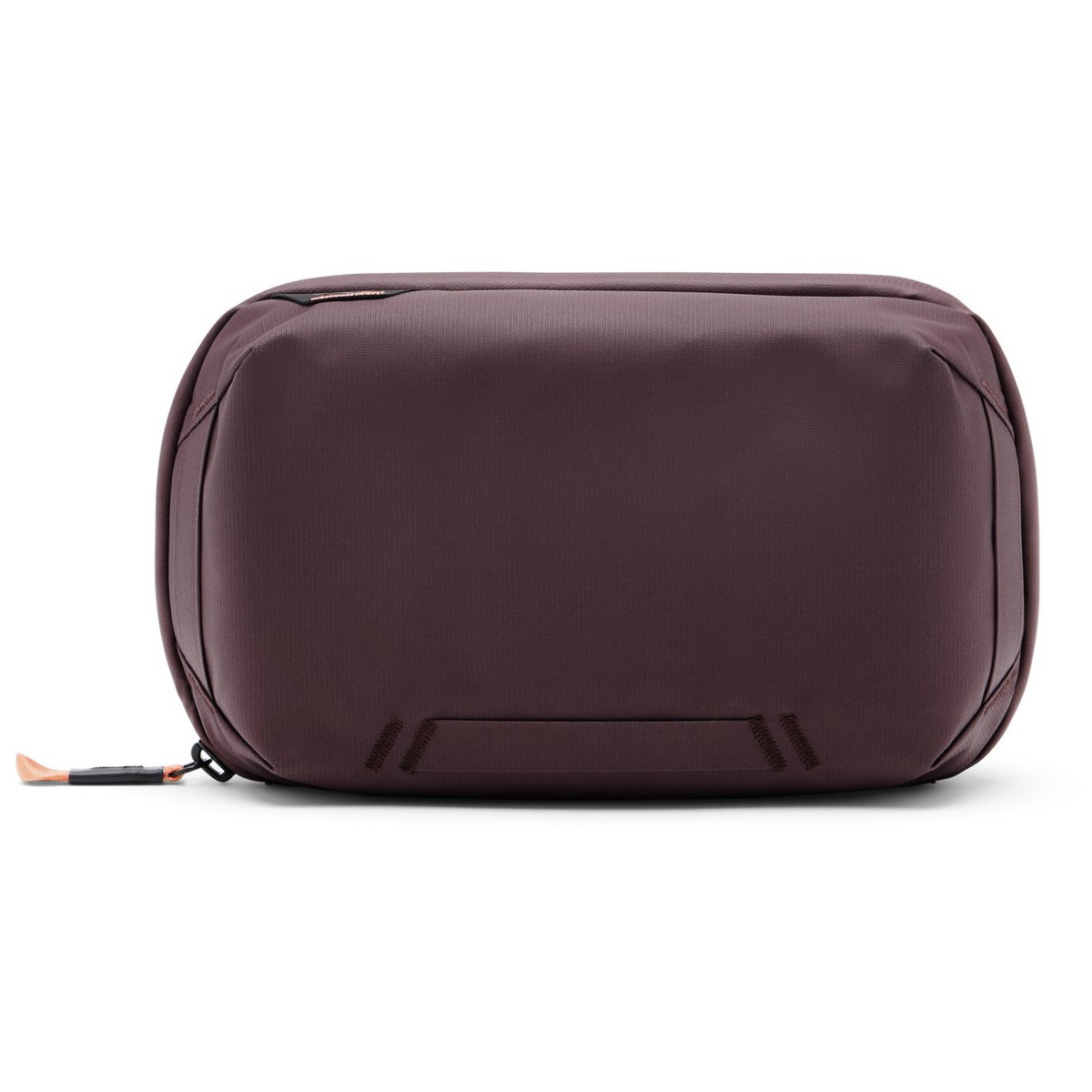 Podróżny organizer Peak Design Tech Pouch Kolor: czerwony