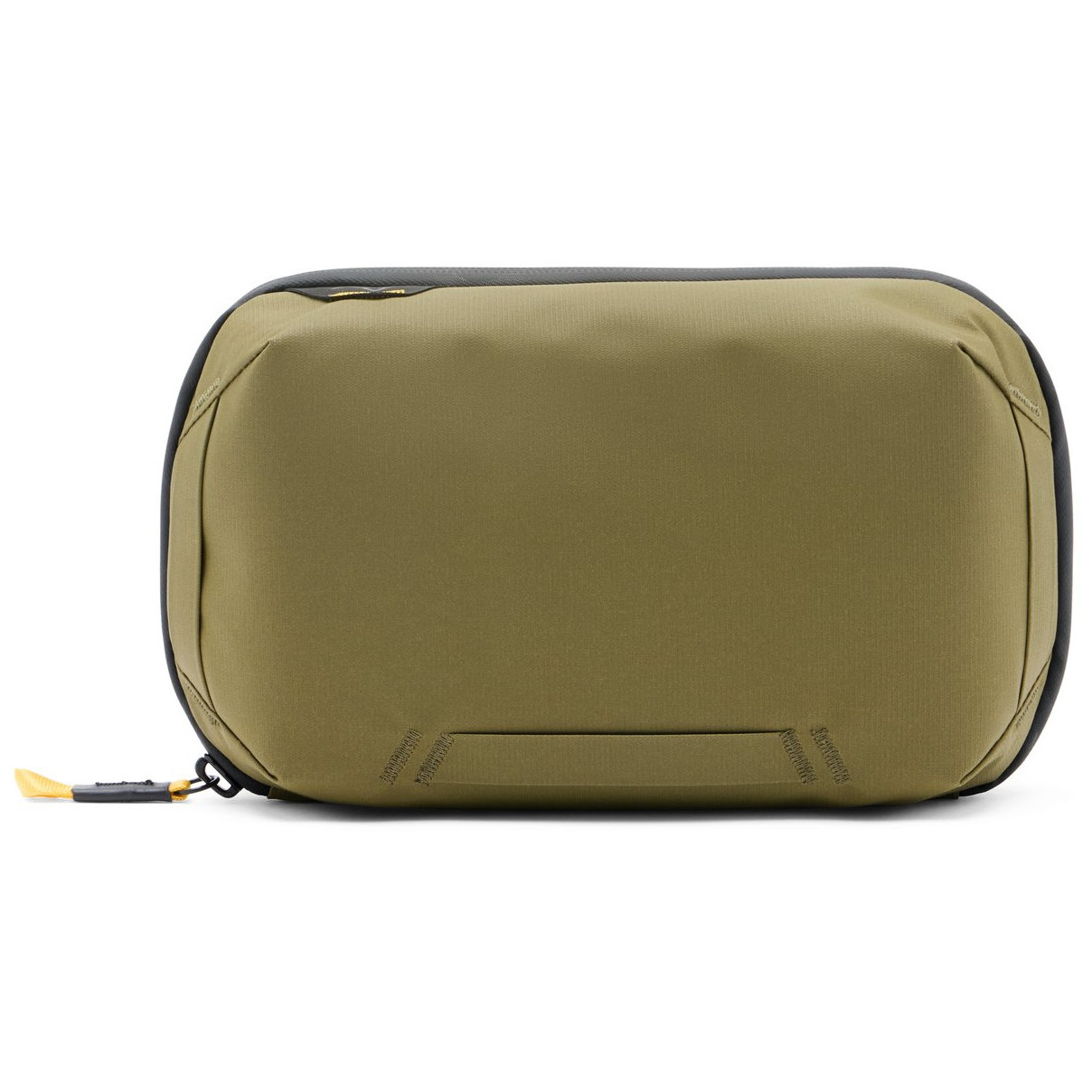 Podróżny organizer Peak Design Tech Pouch Kolor: zielony