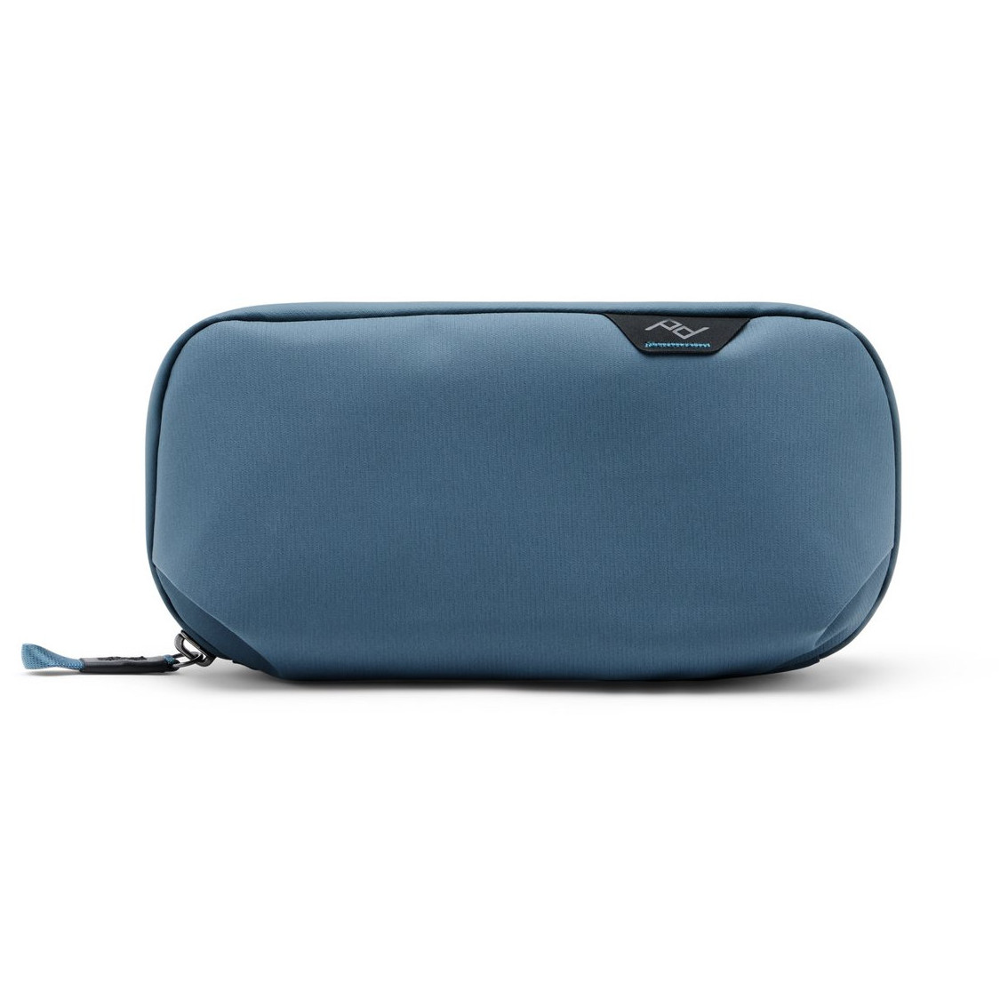 Podróżny organizer Peak Design Tech Pouch Small Kolor: niebieski