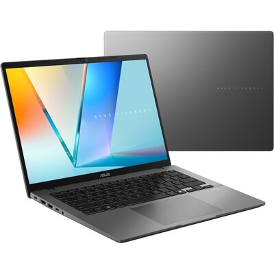 ASUS Vivobook S14 S3407CA-LY040W 14