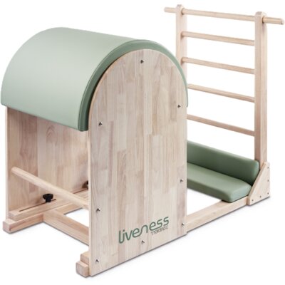 Beczka do pilatesu TOORX PTX1900G