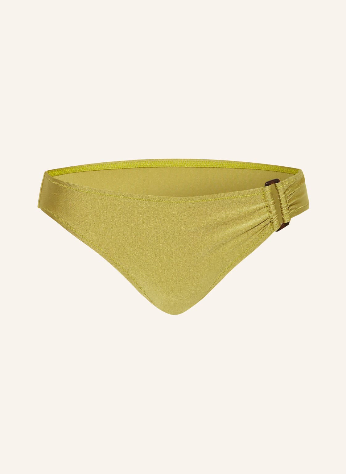 Vilebrequin Podstawowe Figi Bikini Loon gruen