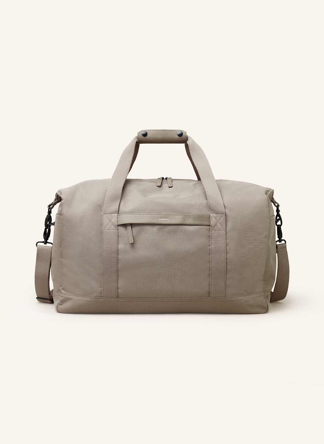 Nortvi Torba Weekendowa Large braun