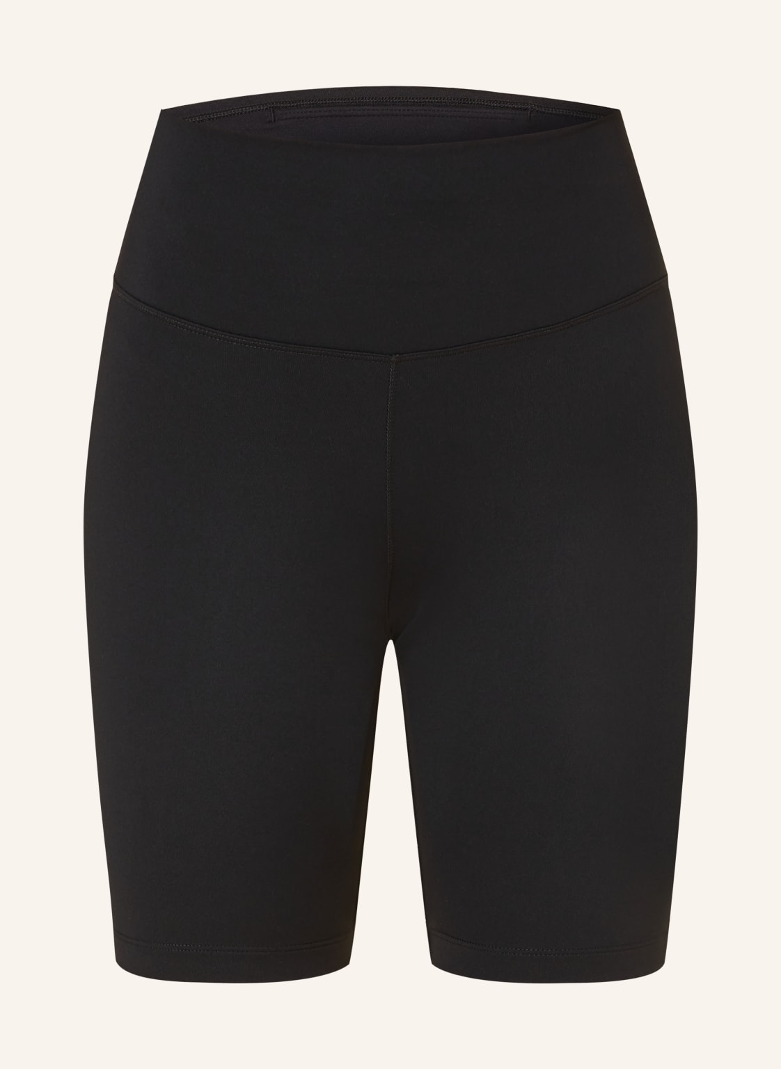 Nike Legginsy One schwarz