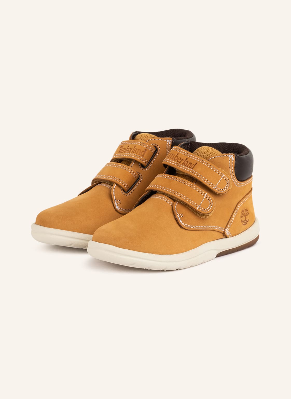 Timberland Botki braun