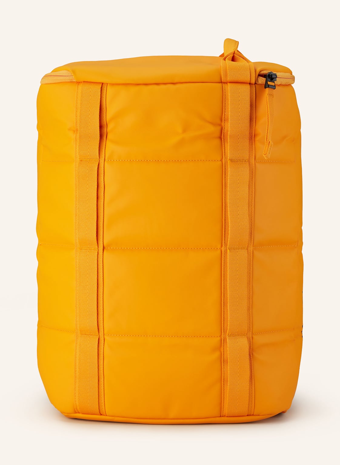 D_B_ Plecak Roamer Duffel Pack 25 L Z Przegrodą Na Laptop orange