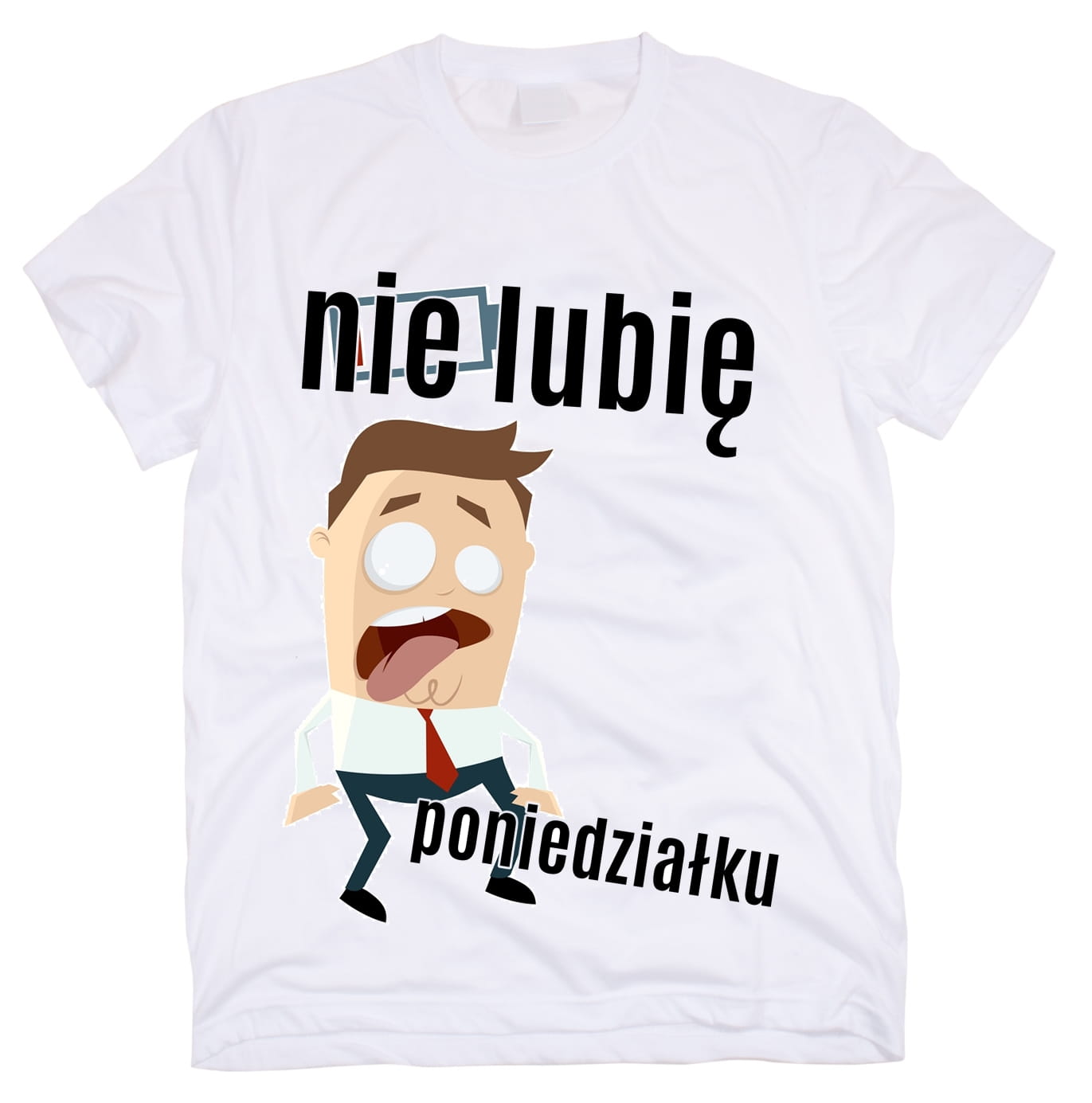 Koszulka męska