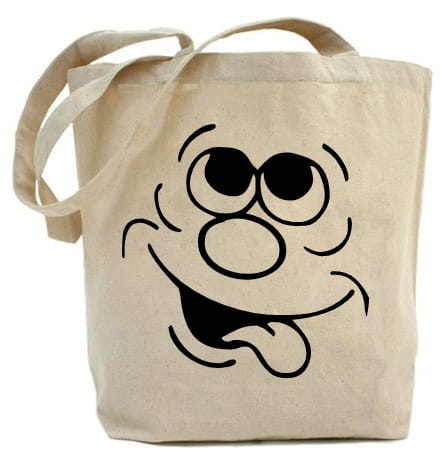 Shopper z minką