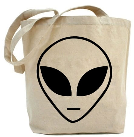 Shopper z minką