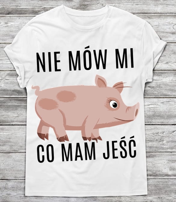 Koszulka męska