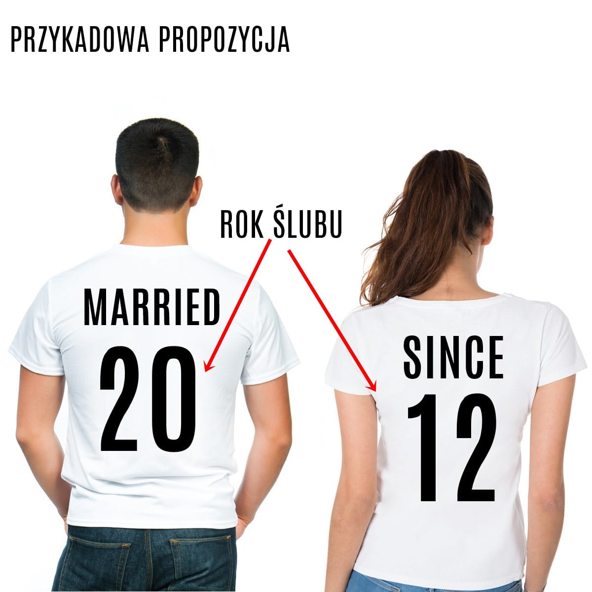 Zestaw dla pary