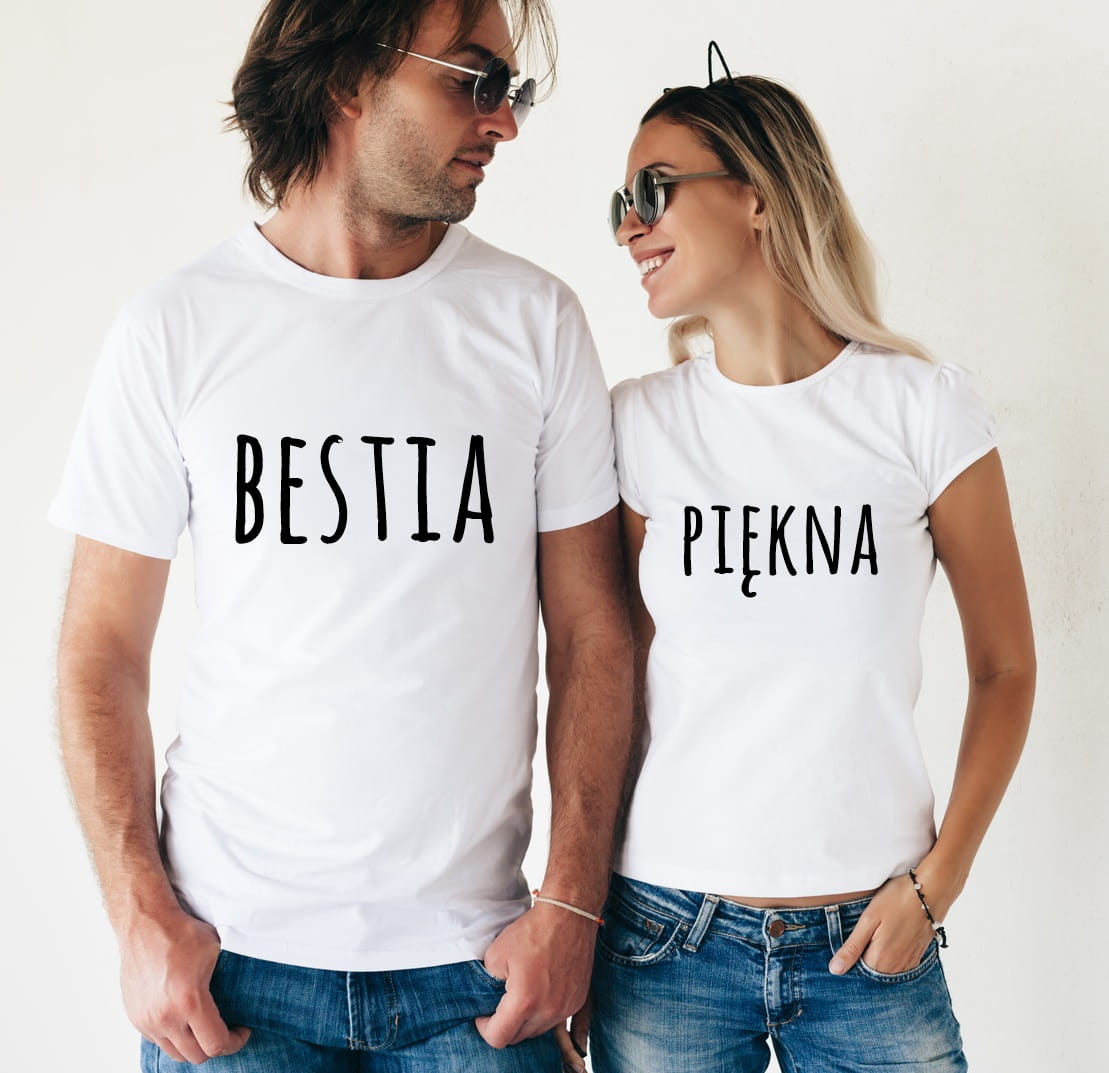 Zestaw dla pary