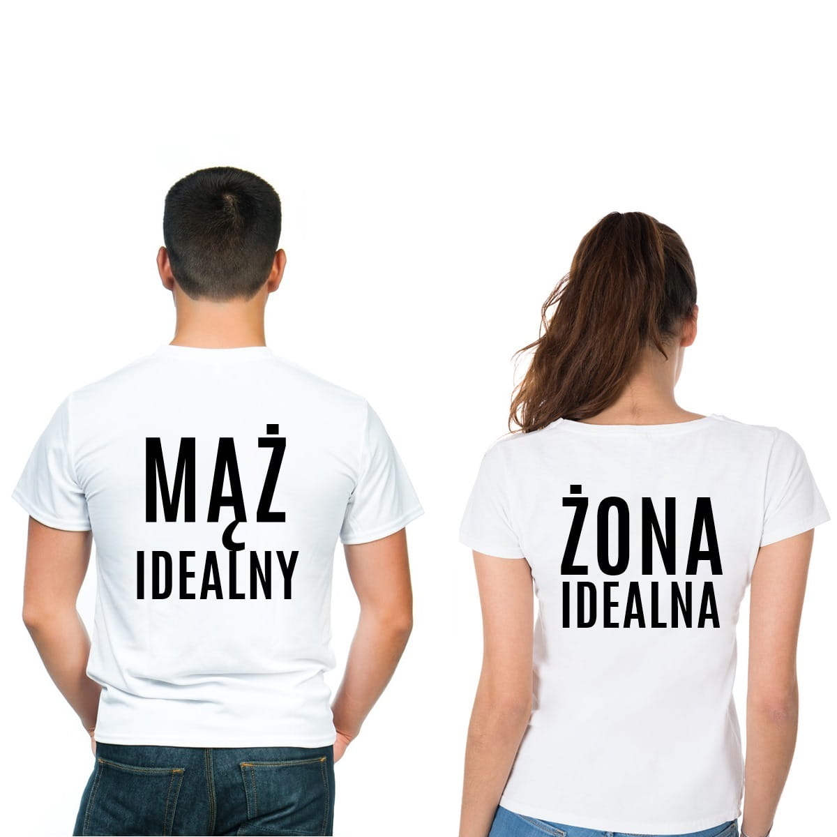Zestaw dla pary