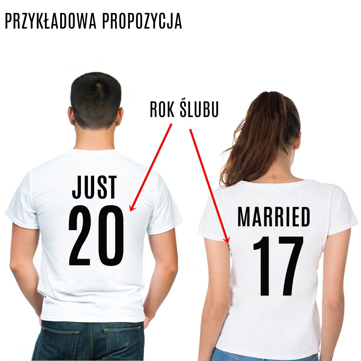 Zestaw dla pary