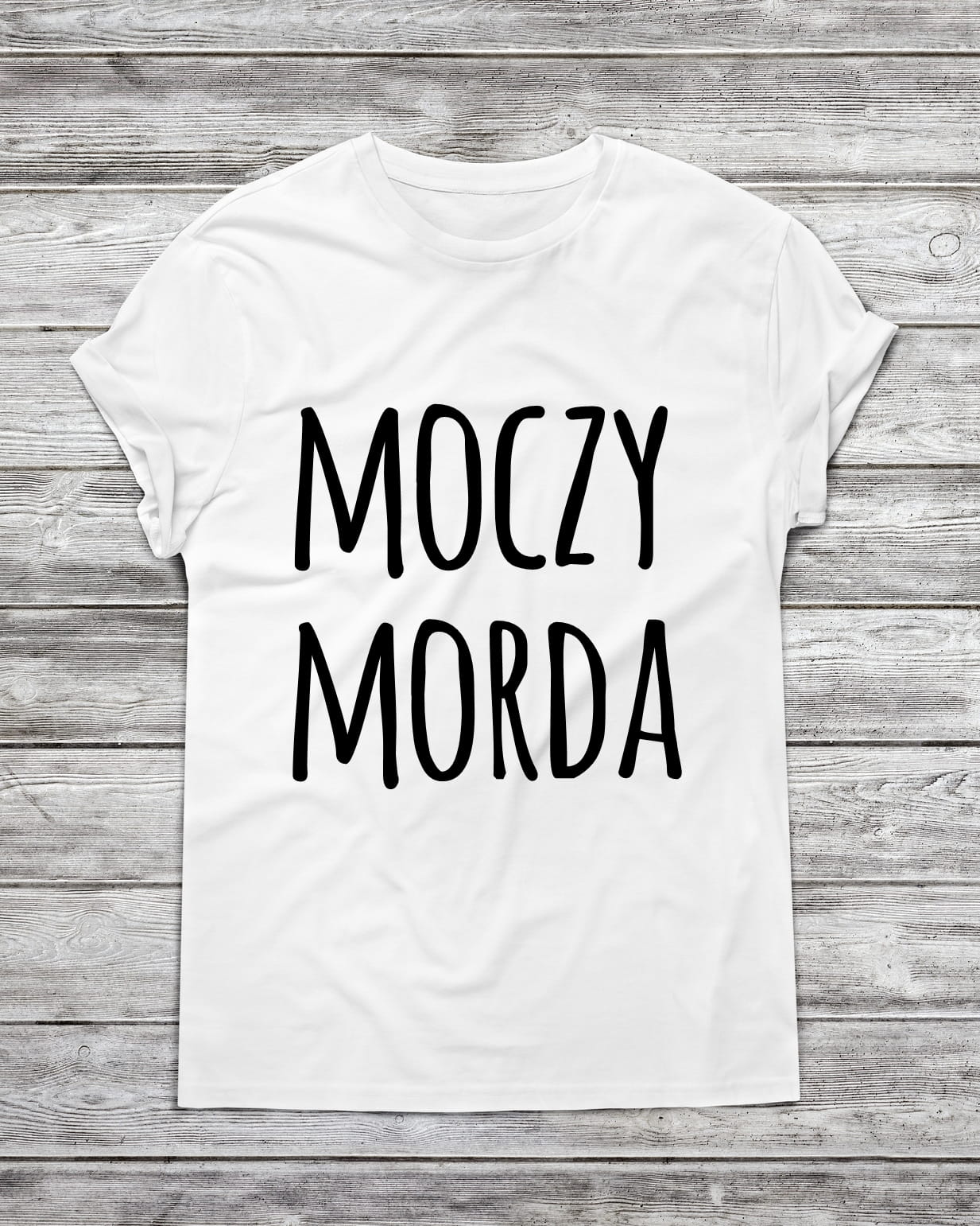 Koszulka męska 