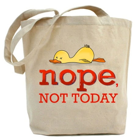 Torba na zakupy eco - bawełniana eco torba