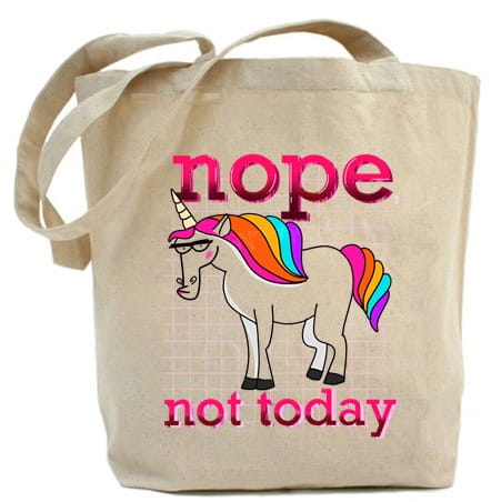 Torba na zakupy eco - bawełniana eco torba