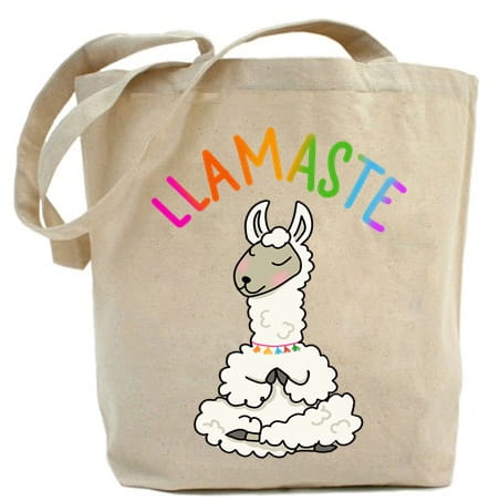 Torba na zakupy eco - bawełniana eco torba