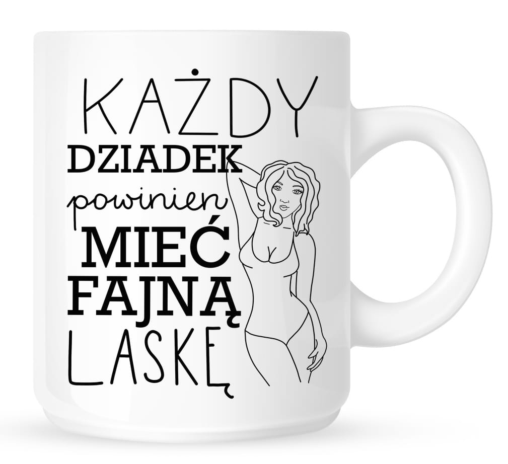 prezent na dzień dziadka