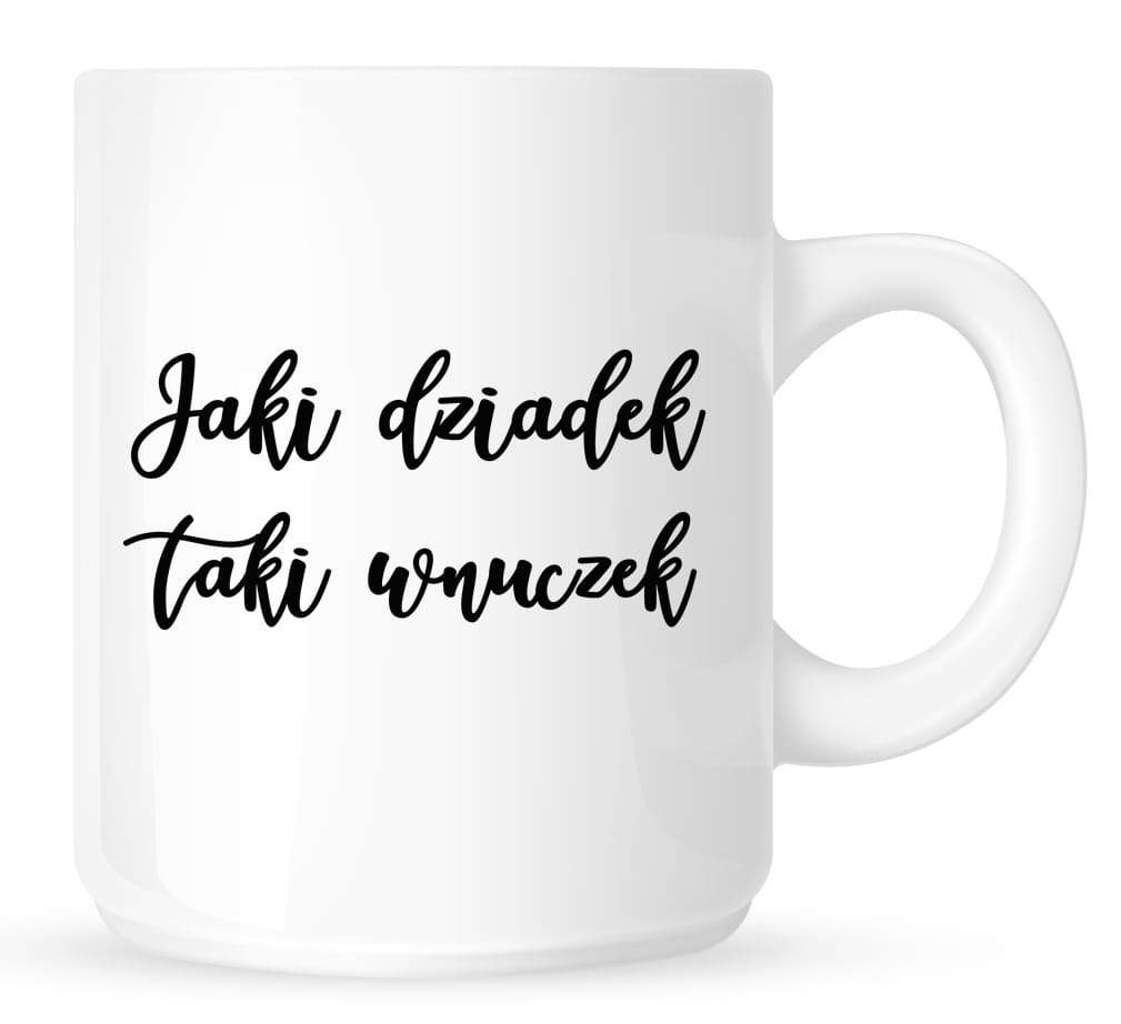 prezent na dzień dziadka