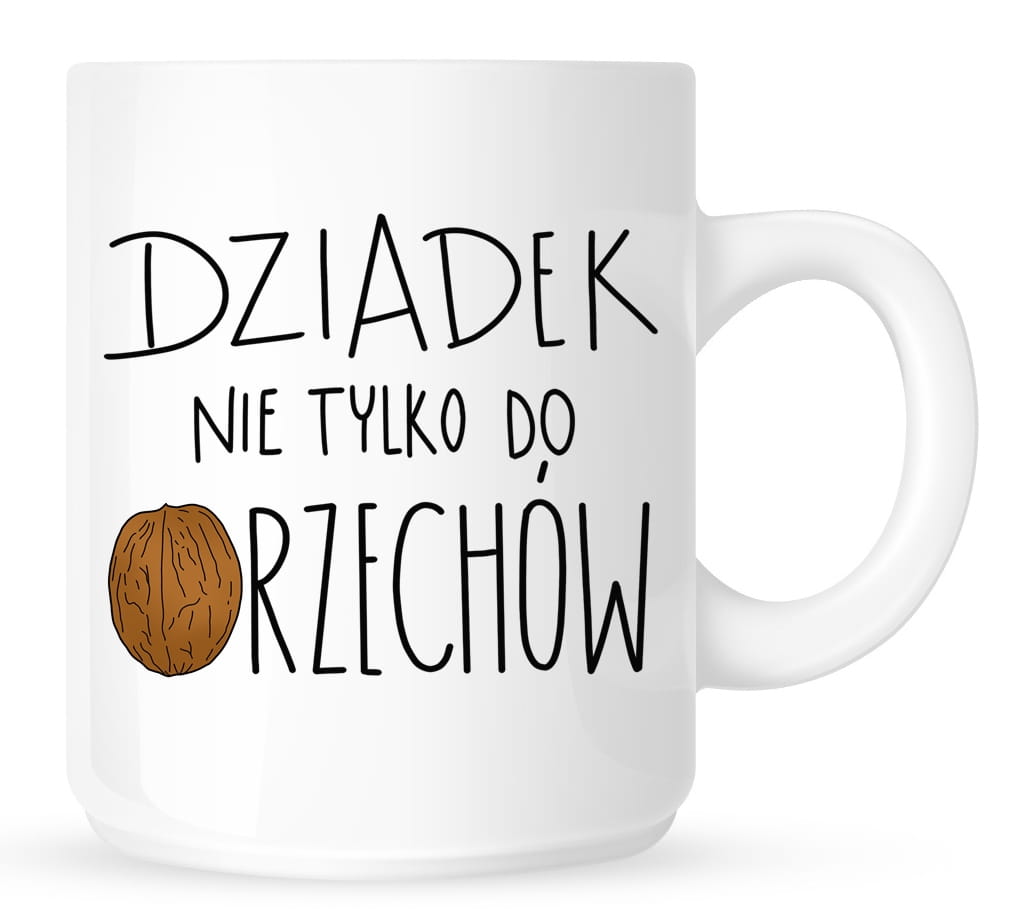 prezent na dzień dziadka