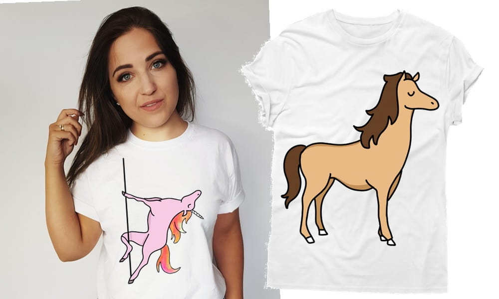 koszulki na walentynki