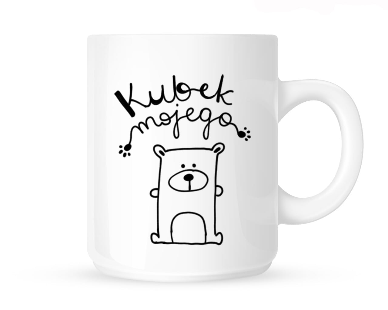 Kubek dla męża, kubek dla chłopaka