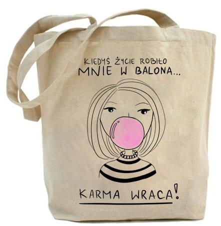 Eco torba