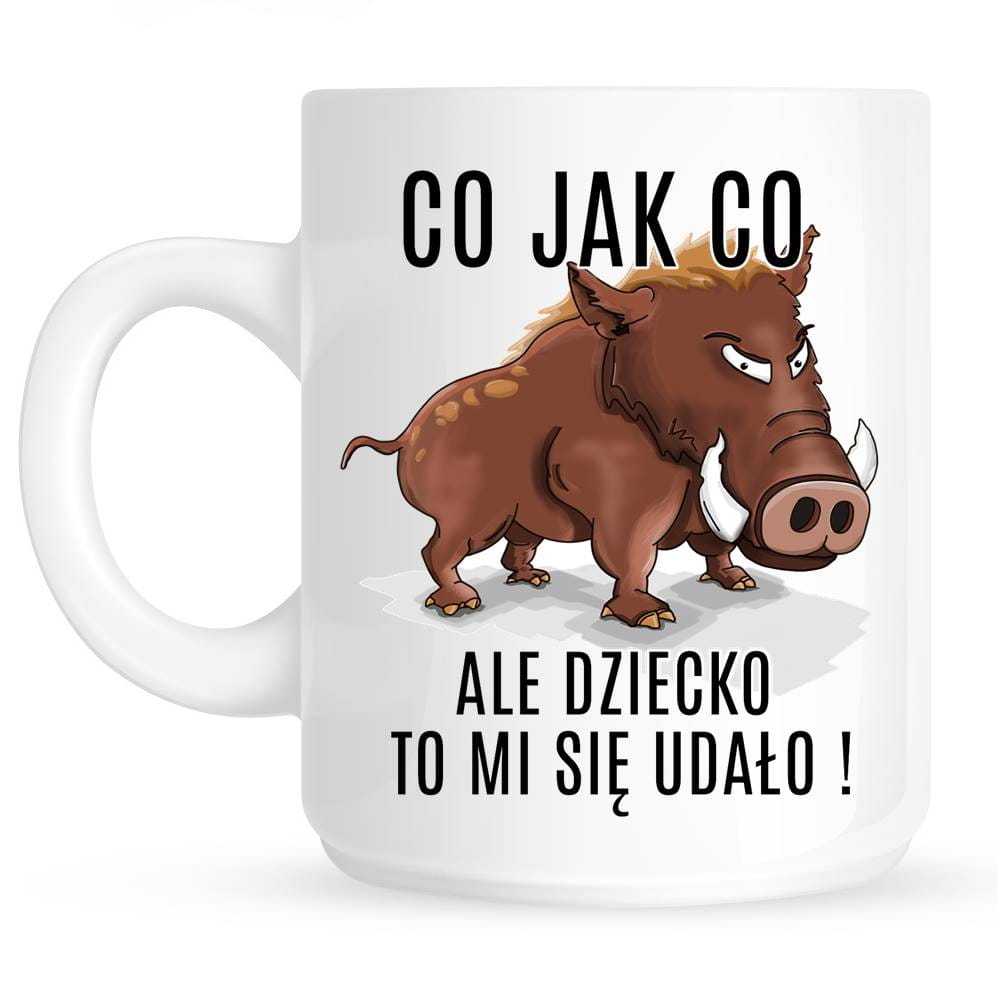 Kubek dla taty
