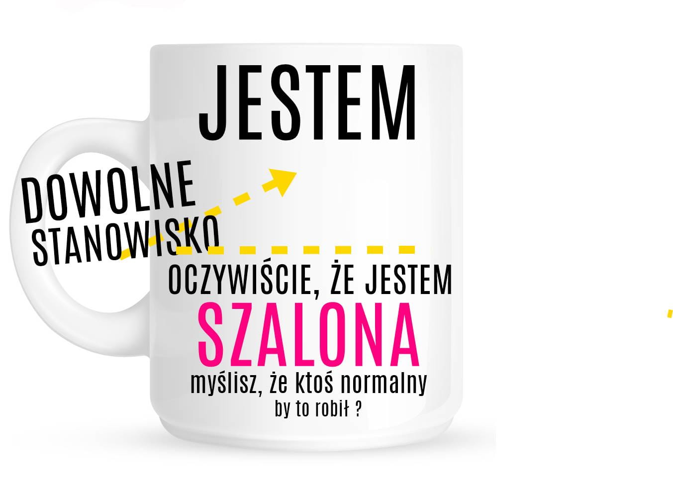 kubek dla koleżanek z pracy, prezent dla koleżanek z pracy