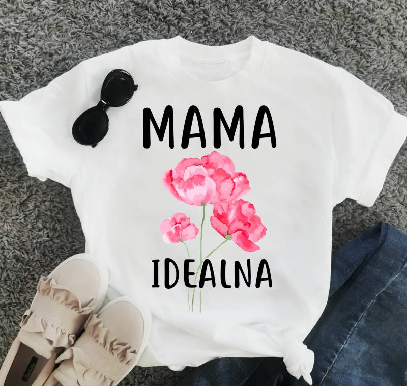 koszulka dla mamy