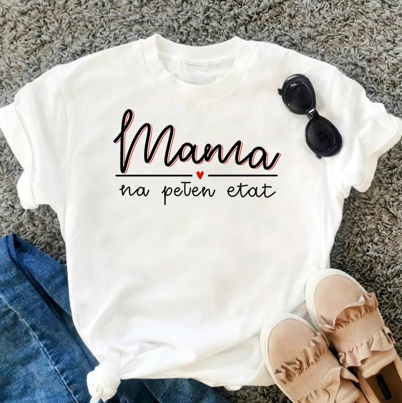 koszulka na dzień matki