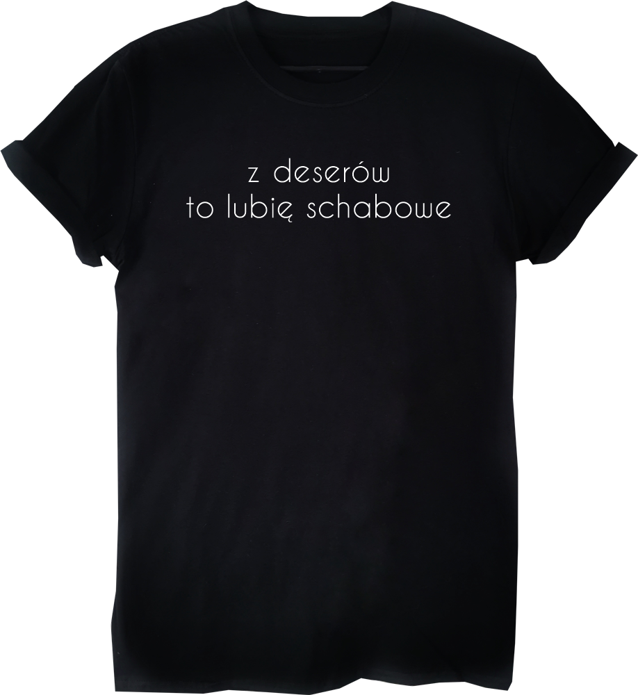 koszulka dla dziewczyny