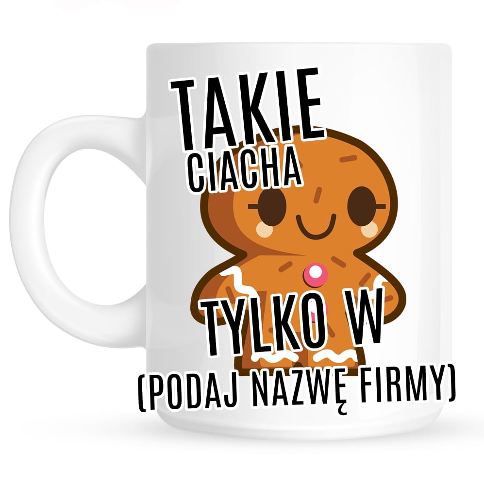 kubki dla kolegów z firmy, kubki na dzień chłopaka w firmie, kubki dla kolegów z pracy