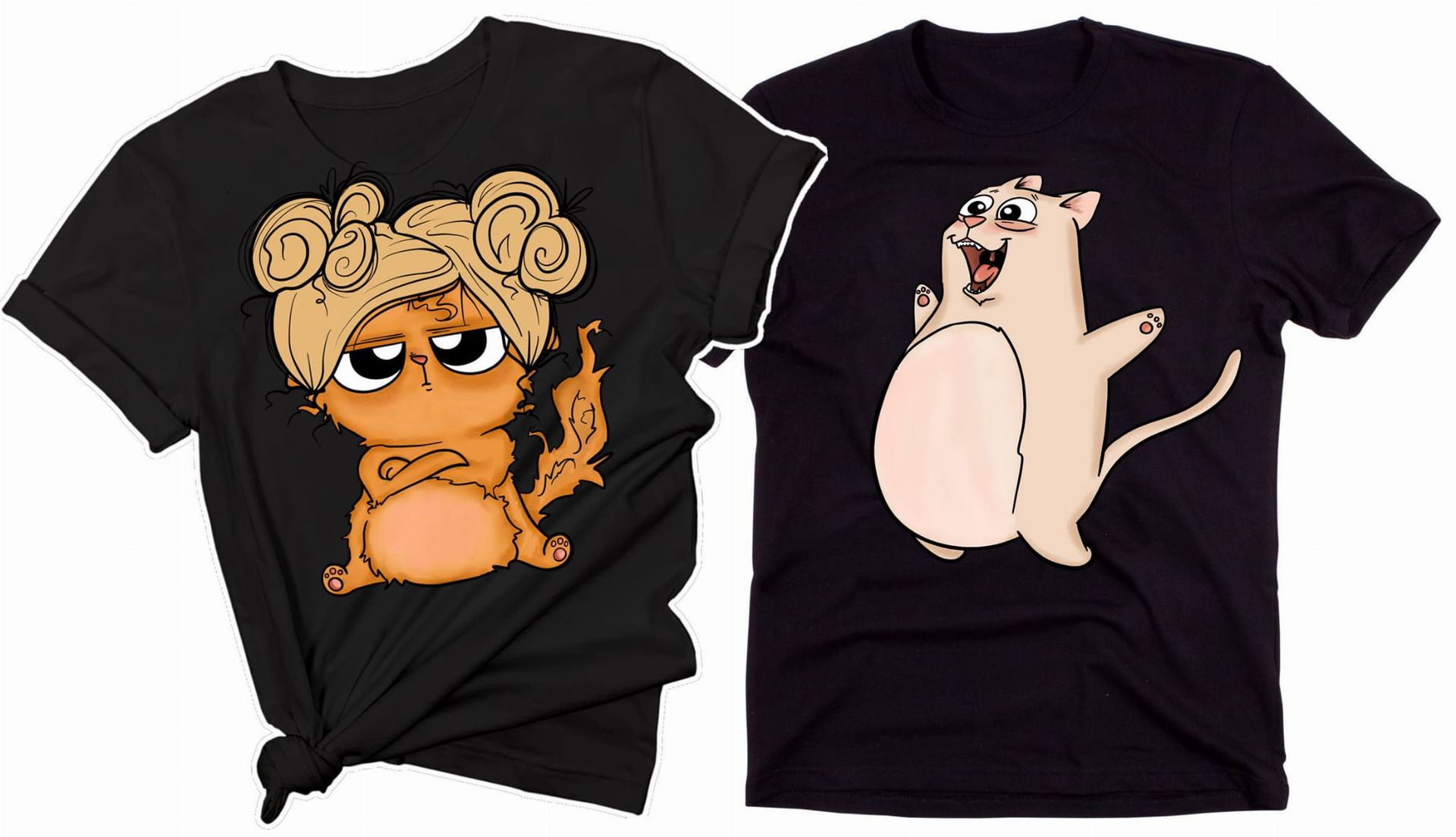 śmieszne koszulki walentynkowe dla pary z blondynką