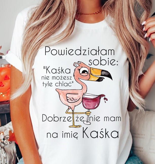 a bluzka dla koleżanki na urodziny - powiedziałam sobie kaśka